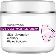 Hip Up Cream Butt Enhancement Cream Bigger Buttock Lifting Firming Hip Liquid 30g