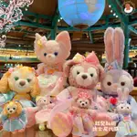 🐰正版迪士尼代購🐰DISNEY 2023 中秋系列 達菲 史黛拉兔 玲娜貝兒花香味 可愛迪士尼公仔 包裝精美 生日禮物