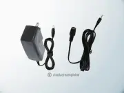 AC Adapter For Axis 211W 221 IP Network Camera Cam DC Power Supply Charger +Cord