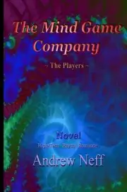 The Mind Game Company - The Players by Andrew Neff (English) Paperback Book