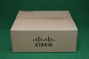 CISCO WS-C3750X-48T-E Catalyst 3750X 48 Port original IP Service Switch