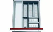 Blum Orga-Line Cutlery Set for Cabinet width 400-549mm, NL550