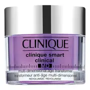 [CLINIQUE] Smart Clinical MD Multi-Dimensional Age Transformer Revolumize Moisturiser
