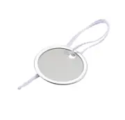 Lucky Line 27400 1-9/16" Paper Key Tag with String 100 Per Display Box