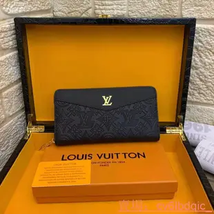 花姐二手實拍Louisv.uitton LV長夾 卡夾零錢包 lv皮夾手拿包 男用錢包 錢夾零錢包 卡包拉鏈皮夾