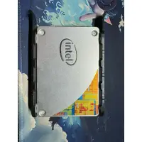 在飛比找蝦皮購物優惠-Intel SSD 530 series 180GB 2.5