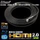 HDMI High Speed 超高畫質 扁平傳輸線 - 3M【蝦皮團購】