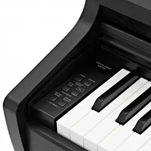 KAWAI KDP75 88鍵 電鋼琴 數位鋼琴 黑色 kawai kdp-75【金聲樂器】