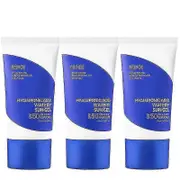 3x Hyaluronic Acid Watery Sun Gel Sunscreen 50ml Spf50+ Pa++++