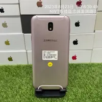 在飛比找蝦皮購物優惠-【便宜手機】SAMSUNG J7 PRO 粉 3G 32G 