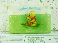 在飛比找樂天市場購物網優惠-【震撼精品百貨】Winnie the Pooh 小熊維尼 名