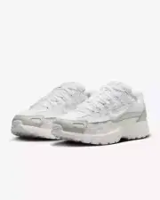 Nike P-6000 "White/Sail/Bust Gray" CV2209-111 Men’s Sneakers Brand New [US 9-14]