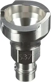 PPS 26132 3M 5/8 in Male, 11 UNC Modified Series 2.0 Adapter