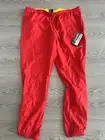 Columbia X Disney Santa Ana Wind Pant red XL