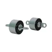 Whiteline Trailing Arm Lower Front Bush for Mazda 3 BM BN 6 GJ GL CX-5 GH KE KF