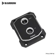 Barrow CPU Water Block Only For Intel 12th/13th Gen Open Lid CPU Copper Radiator