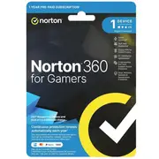 Norton 360 for Gamers