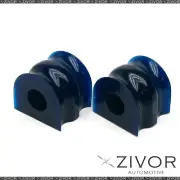 SUPERPRO Sway Bar Bush Kit For SUBARU FORESTER - SF *By Zivor* (for: Subaru)