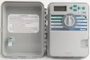 Hunter X-Core 6 Station Irrigation Controller Outdoor