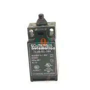 NEW FOR schmersal Limit switch TS236-02Z-1894 1PCS #DC