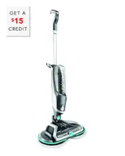 Bissell Spinwave Cordless Power Mop with $15 Credit