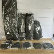 Godox Softbox Lighting Bundle & Reflector Board