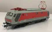 ROCO #63891 FS E444 Electric Locomotive (HO scale 1/87 16.5mm)