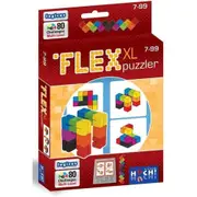 Flex Puzzler XL Puzzle Game
