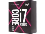 Intel I7 7740X 4.3GHz 8MB L3 Cache Quad-Core Processor LGA2066 112W BOX