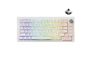 Akko: 5075B Plus Air Akko Piano Pro Switch Keyboard