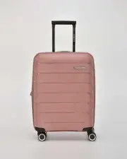 Cobb & Co Brisbane On Board 20" Hard side Luggage