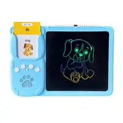 Learning Educational Toddler Toys Age 2 6, Read and Write Talking Flash Cards Speech Therapy Autism Toys