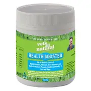 Vets All Natural - Health Booster - 500g