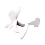 Portable Ukulele Stand with Scratch-Proof Edges Guitar Accessories Durable