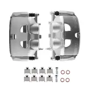 Front Brake Caliper for Lincoln Navigator 2010-2019 Remarkable Craftsmanship (for: Ford)