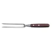 Victorinox High Carbon Stainless Steel Blade Carving Fork Forged Tines 18cm