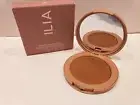 Ilia ~ Sunshift Cream Bronzer ~ Natural Warmth ~ "Rise" ~ NIB