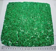 1238 Carat Emerald Berlys Transparent Crystal/Rough From Swat Mine Pakistan