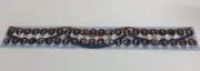 Presidents of the United States flexible plastic ruler w/ photos signatures