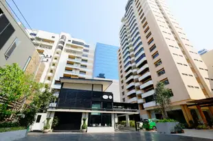 璀璨服務公寓飯店Abloom Exclusive Serviced Apartments