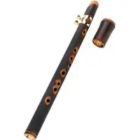 在飛比找蝦皮購物優惠-亞洲樂器 夏威夷 輕便簡單SAX 木製魔笛 Xaphoon 