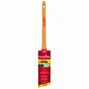 Alpha Thin Angle Sash Paint Brush, 1.5-In. 4230-1 1/2