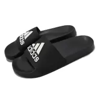 在飛比找momo購物網優惠-【adidas 愛迪達】拖鞋 Adilette Shower