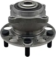 Rear Wheel Hub Bearing Assembly Compatible For Acura TSX 2009-42200-TC0-T51 512353 42200TC0T51 42200-SNA-743
