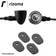 KAWASAKI Ninja 600 ZX-6R 2007-2008 Turn signal Iride L RIZOMA FR161B FR210B B...