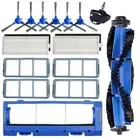 Replacement For Eufy RoboVac 11S 30C 25C 15C 35C Main Side Brushes Filter Parts