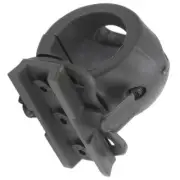 Helmet Mount Flashlight Holder Military Green for MICH IBH FAST