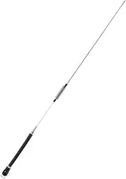 [TWAYRDIO] 27MHz CB Radio Mobile Antenna 40.5inch 3dBi 50W CB Whip Antenna with PL259 Connector for Motorola Midland Cobra Uniden Radios