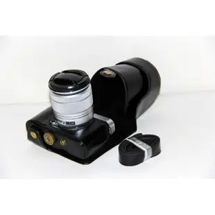 [愛懶懶] Fujifilm XA3 XA2 XA1 XM1 XA10 專用 皮套 富士 相機包 相機皮套 保護套