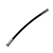 E-75532-66633 Front Loader Hydraulic Hose for Kubota LA271 (Bucket Cylinder),+++